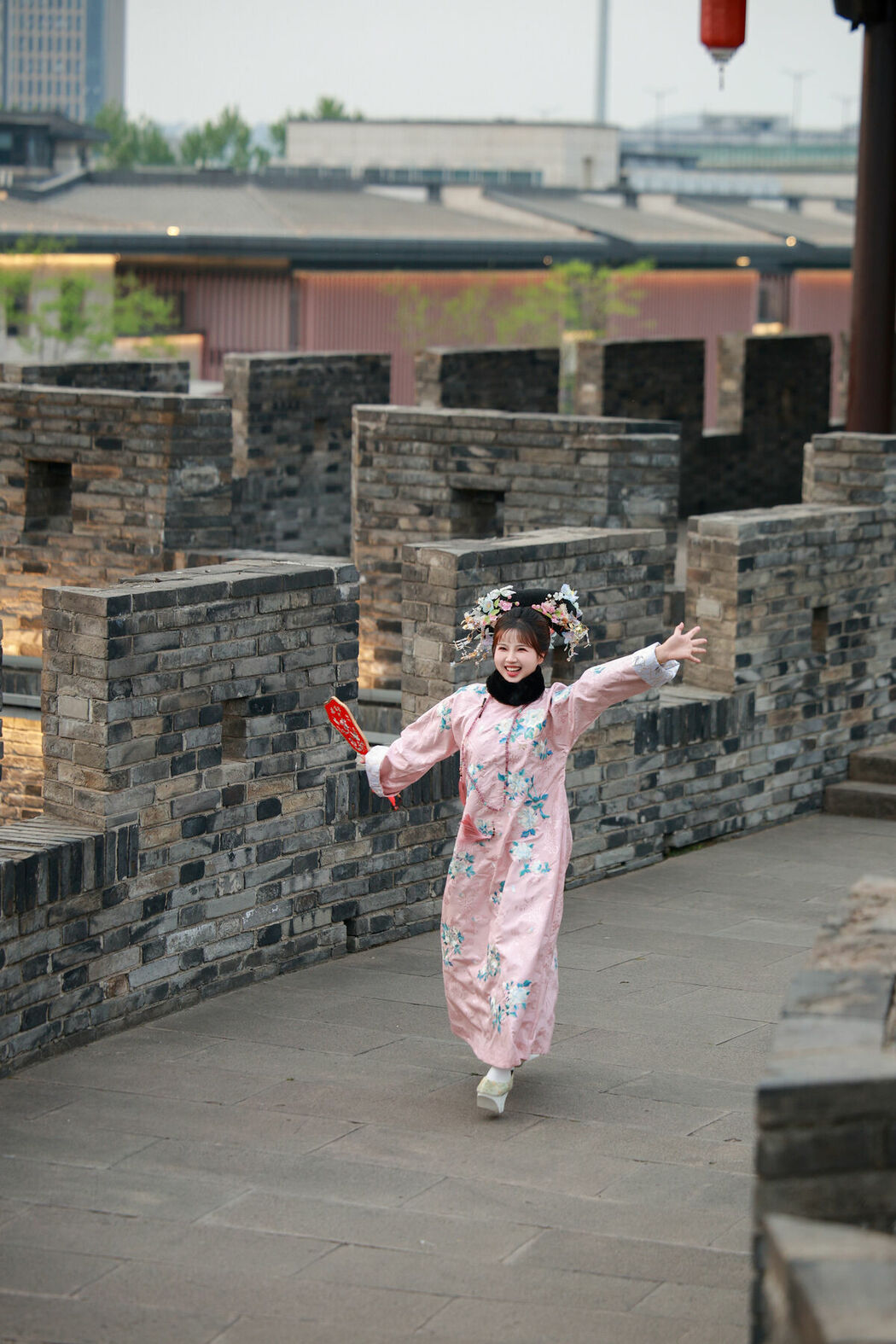 YiTuYu艺图语 Vol.9792 He He Zi (14P)