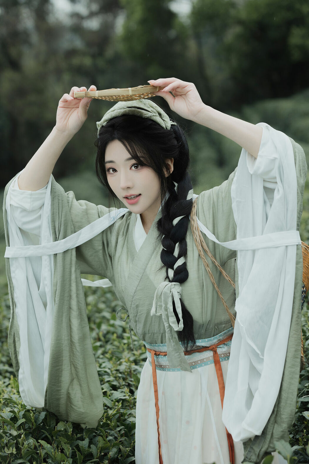 YiTuYu艺图语 Vol.9791 Shi Nan Yuan Bu Shi Zhou (82P)