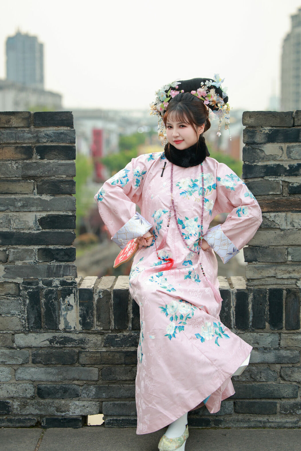 YiTuYu艺图语 Vol.9792 He He Zi (14P)