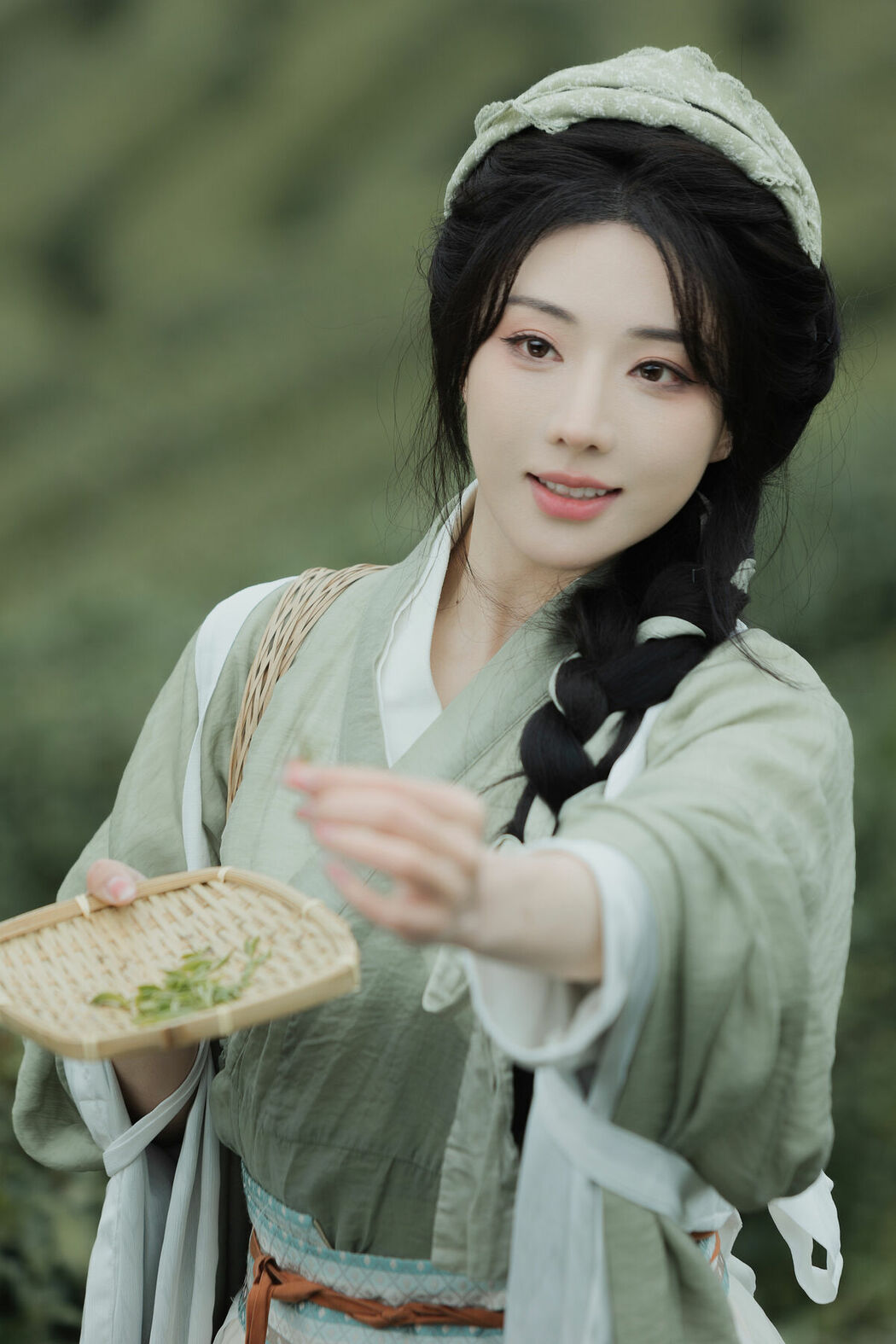 YiTuYu艺图语 Vol.9791 Shi Nan Yuan Bu Shi Zhou (82P)