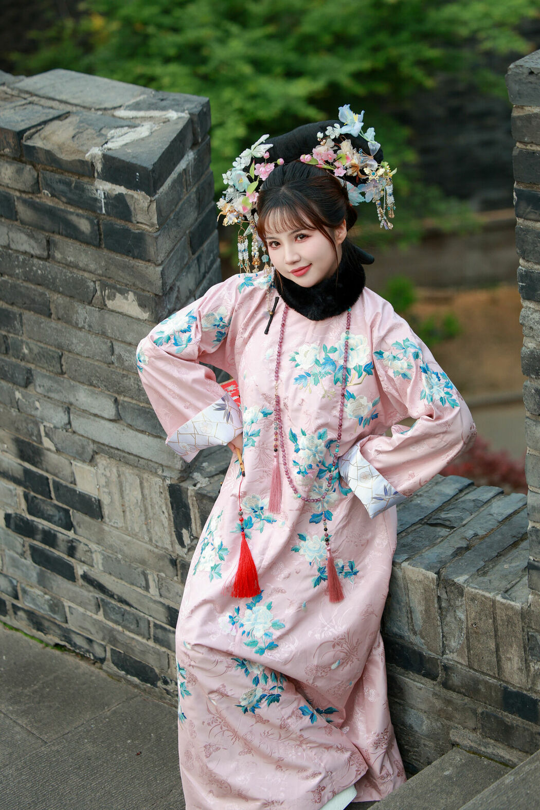 YiTuYu艺图语 Vol.9792 He He Zi (14P)