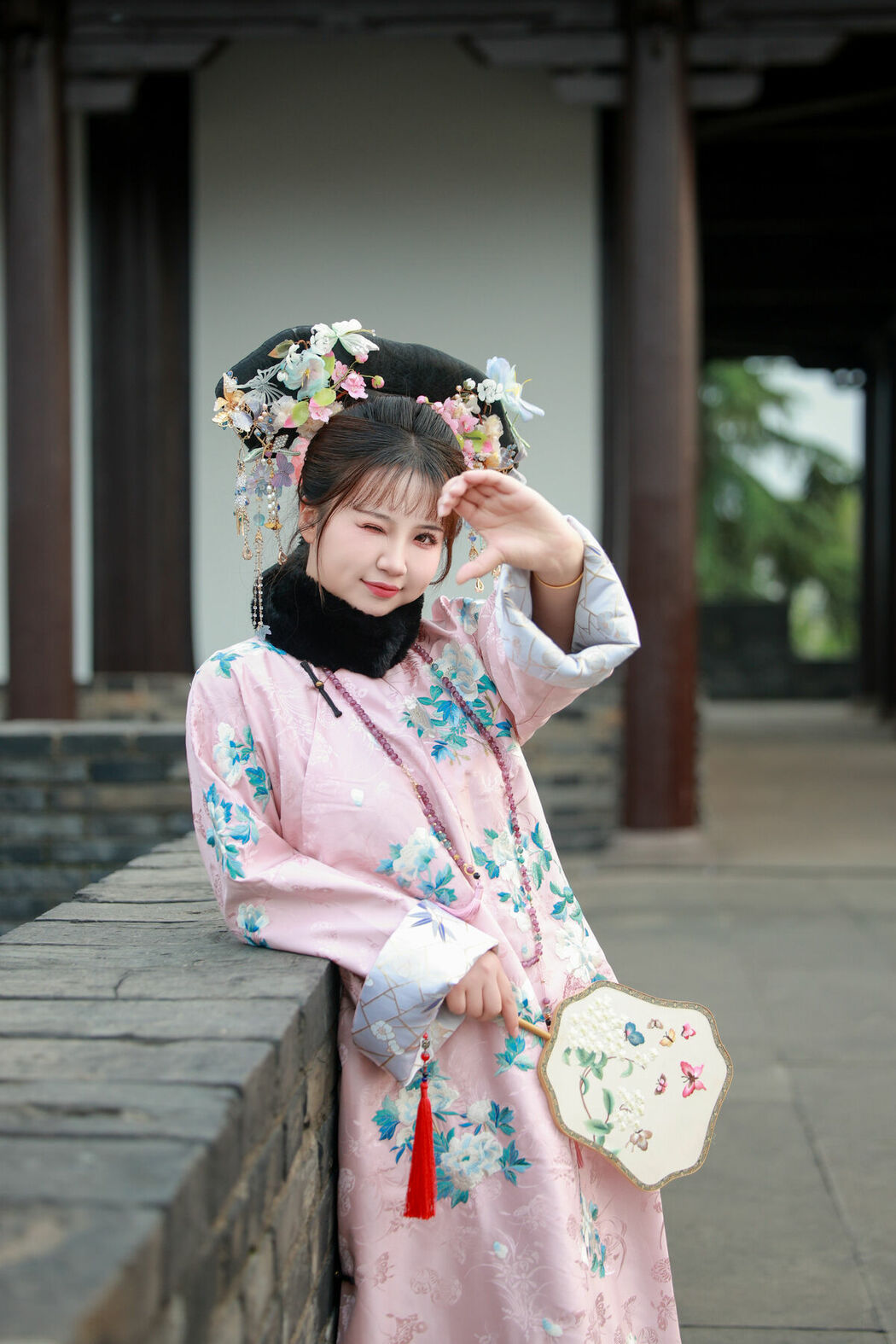 YiTuYu艺图语 Vol.9792 He He Zi (14P)
