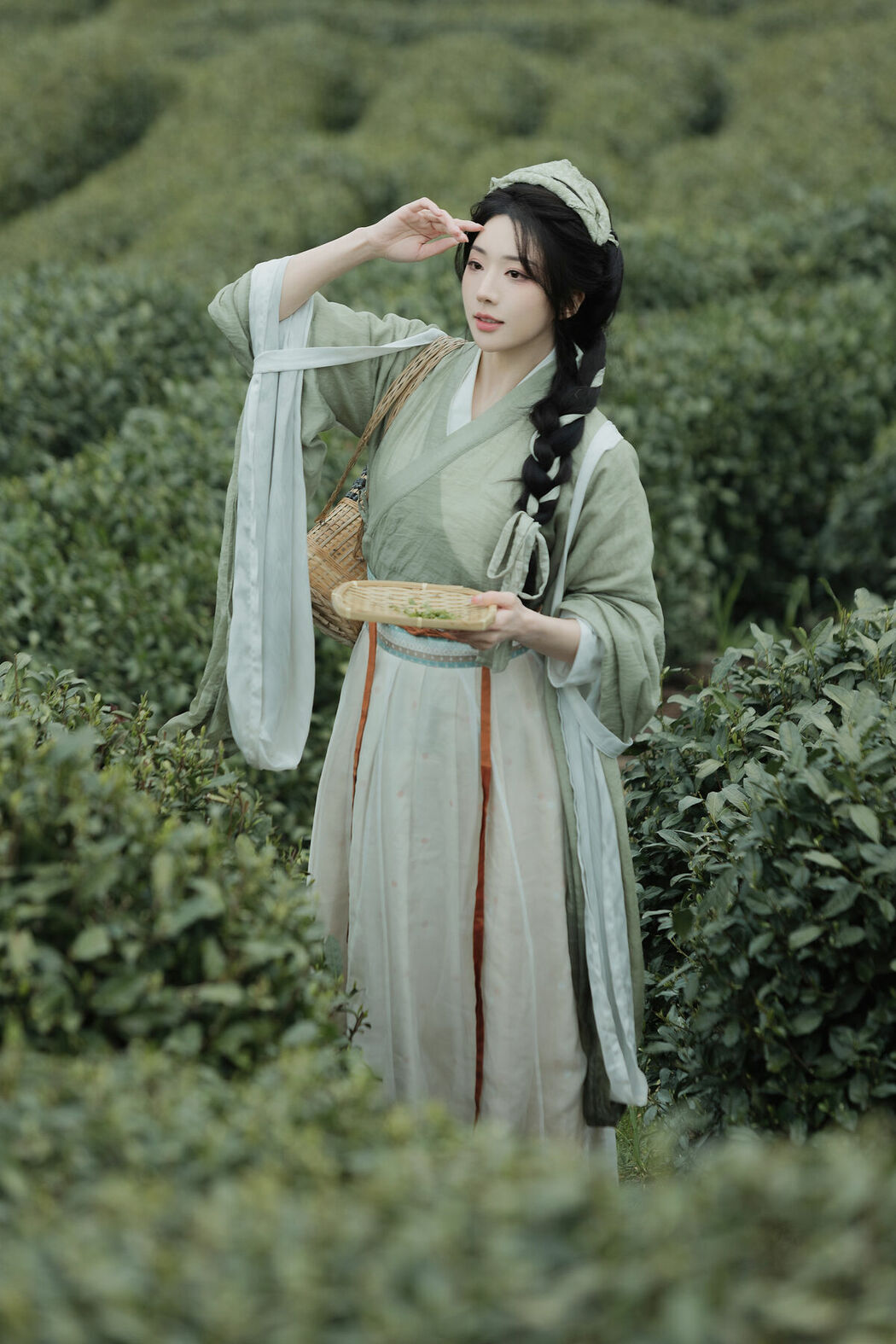YiTuYu艺图语 Vol.9791 Shi Nan Yuan Bu Shi Zhou (82P)