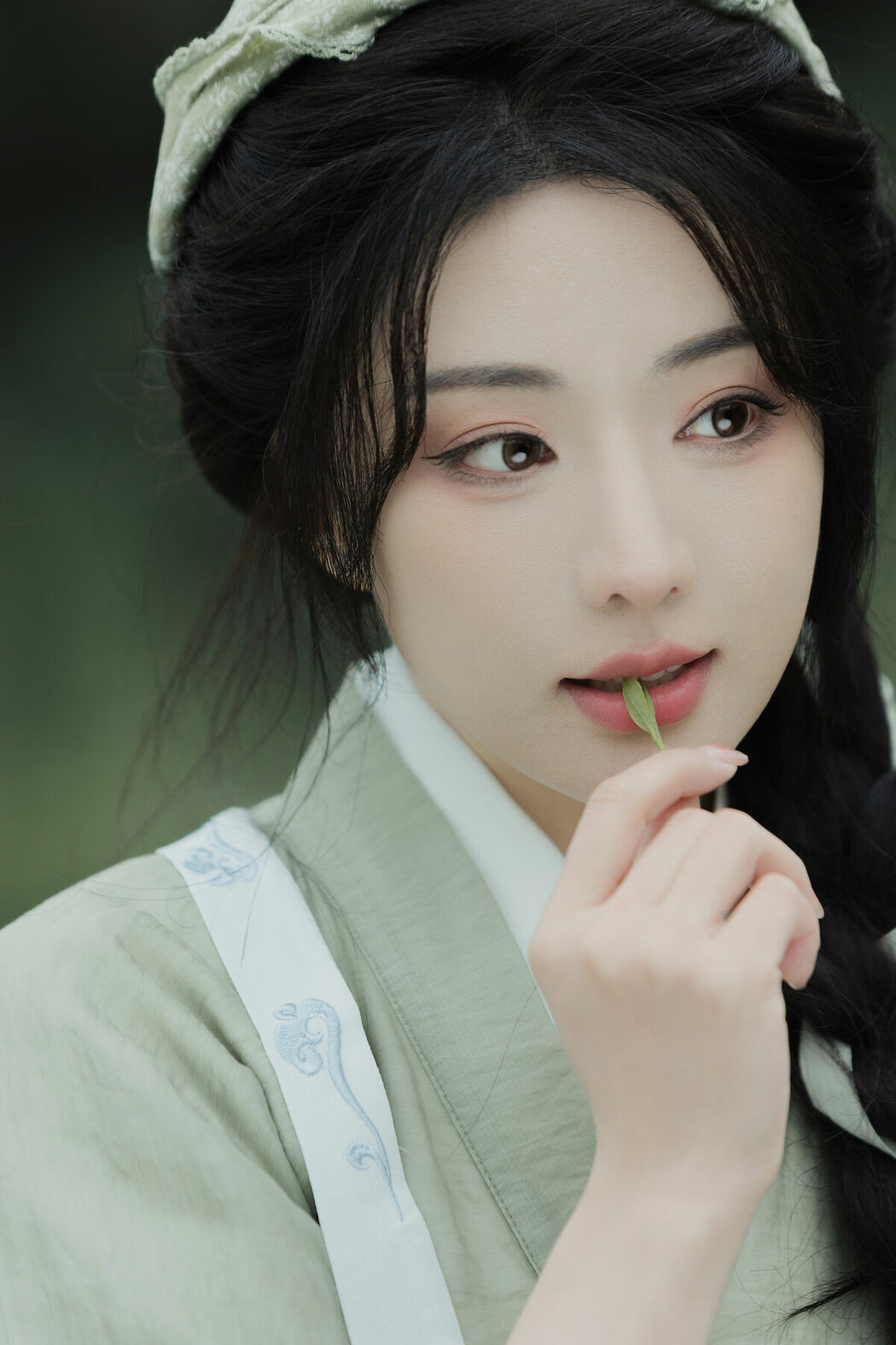 YiTuYu艺图语 Vol.9791 Shi Nan Yuan Bu Shi Zhou (82P)