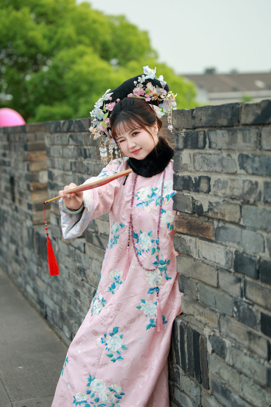 YiTuYu艺图语 Vol.9792 He He Zi (14P)