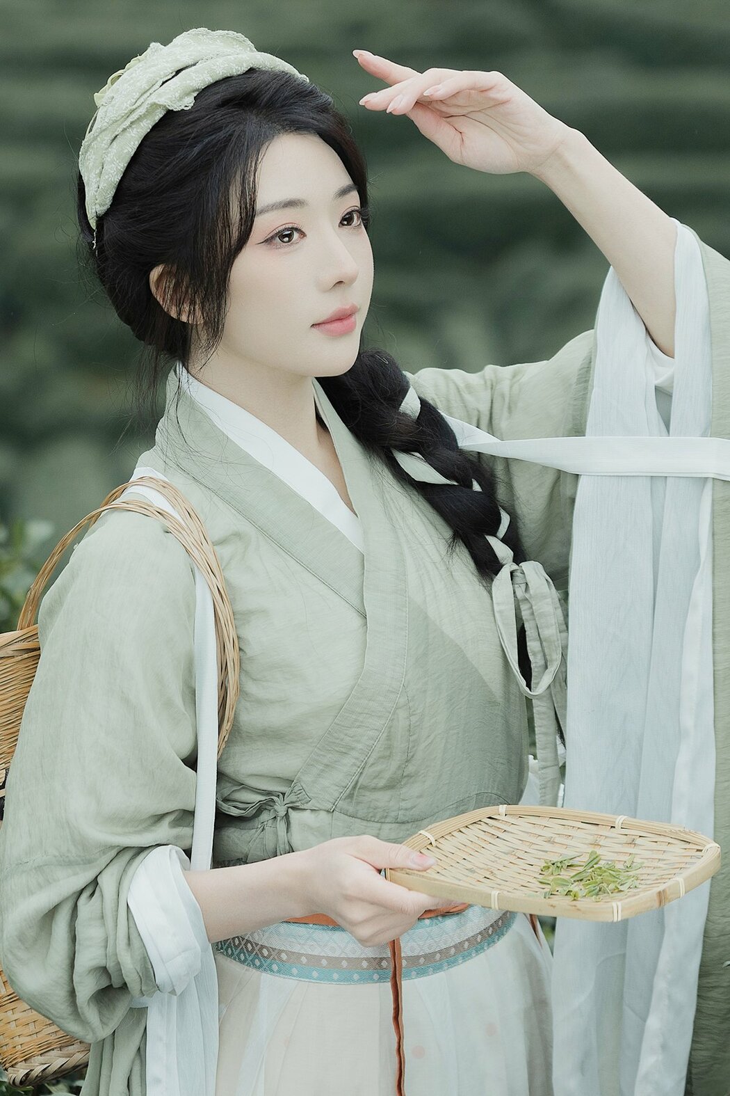 YiTuYu艺图语 Vol.9791 Shi Nan Yuan Bu Shi Zhou (82P) Cover Photo