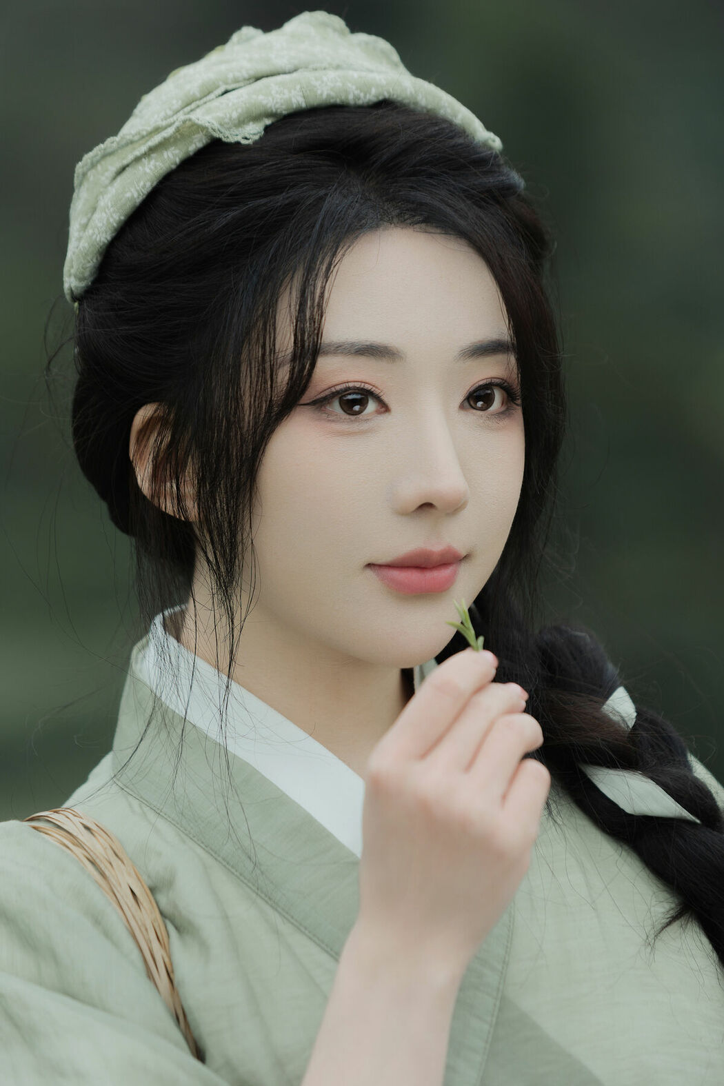 YiTuYu艺图语 Vol.9791 Shi Nan Yuan Bu Shi Zhou (82P)