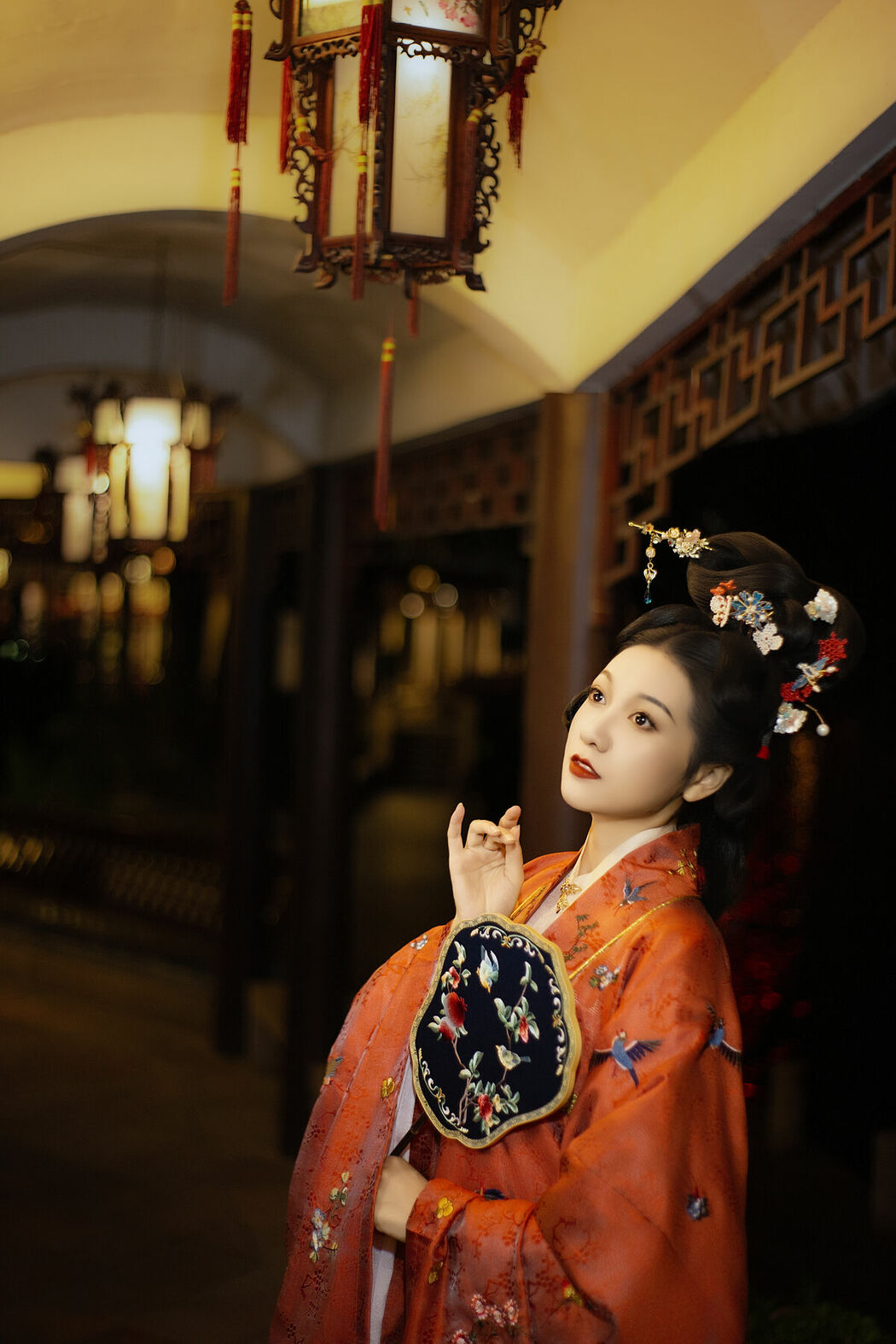 YiTuYu艺图语 Vol.9798 Li Xiao Xin (23P)