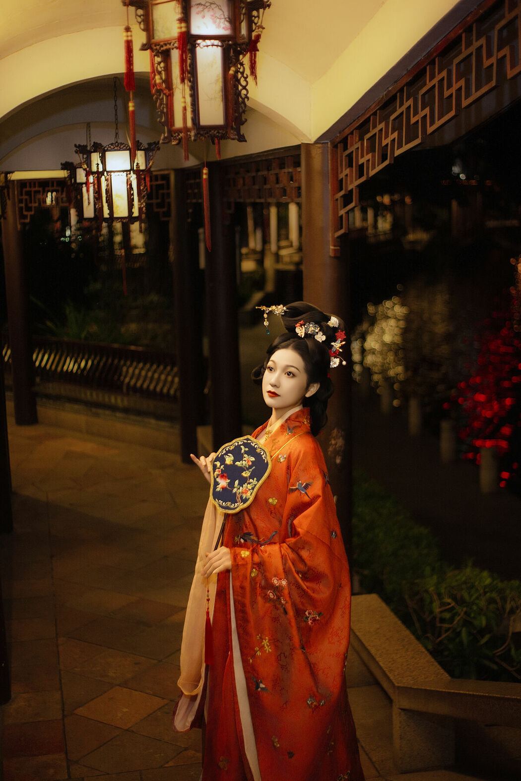 YiTuYu艺图语 Vol.9798 Li Xiao Xin (23P)