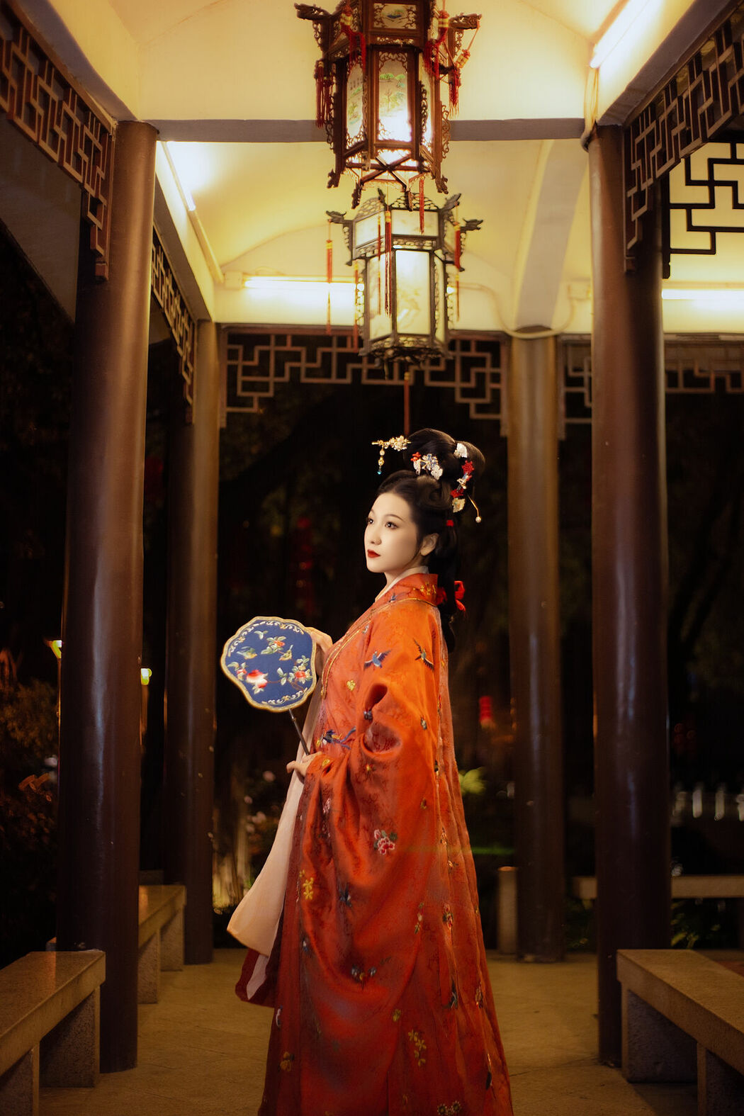 YiTuYu艺图语 Vol.9798 Li Xiao Xin (23P)