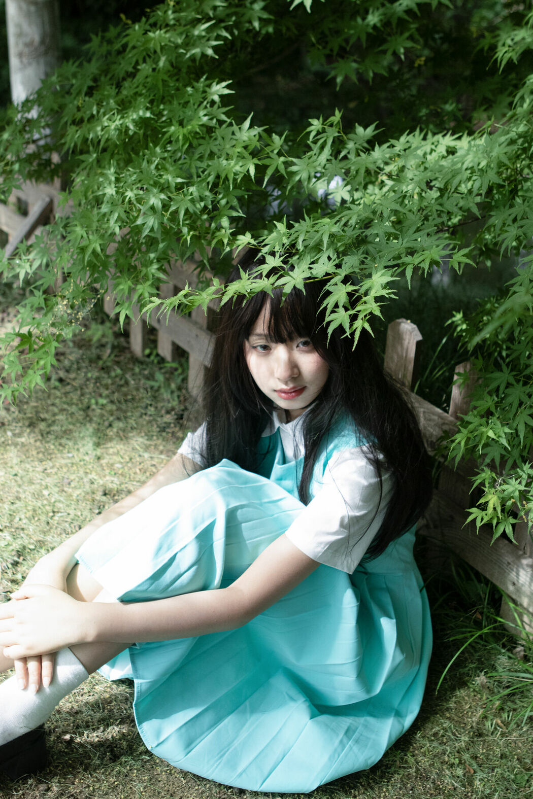 YiTuYu艺图语 Vol.9796 Xiao U (15P)
