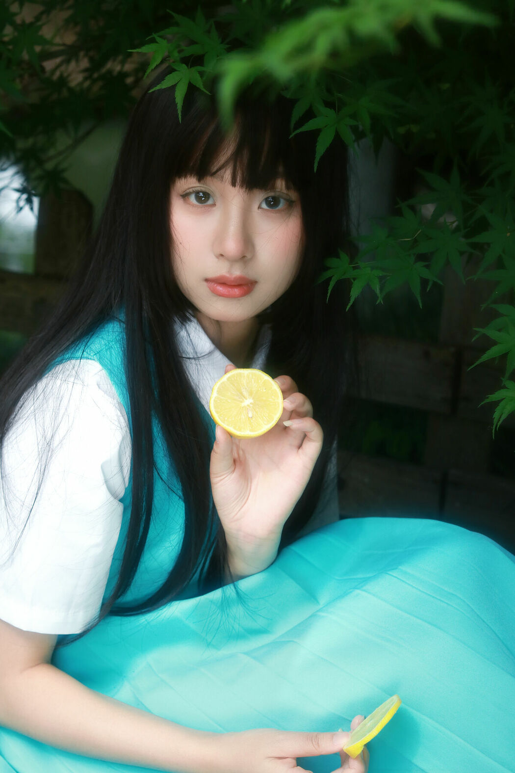 YiTuYu艺图语 Vol.9796 Xiao U (15P)