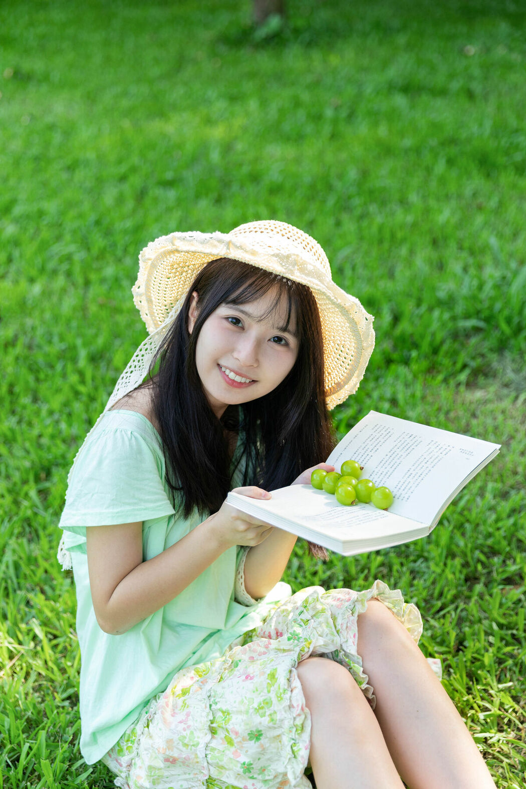 YiTuYu艺图语 Vol.9794 Xiao Xin Da Ke Shui ZZ (17P)
