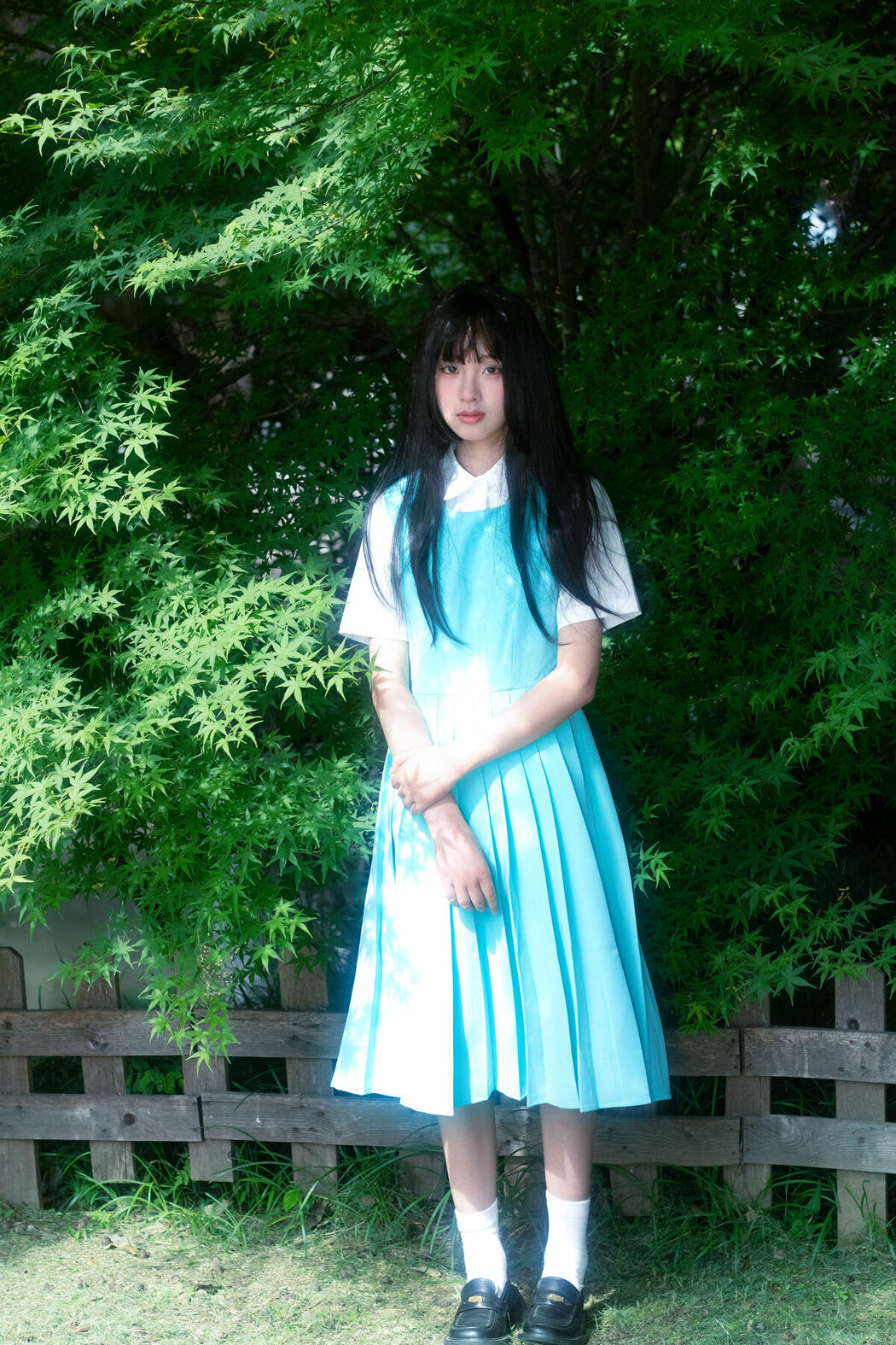 YiTuYu艺图语 Vol.9796 Xiao U (15P)