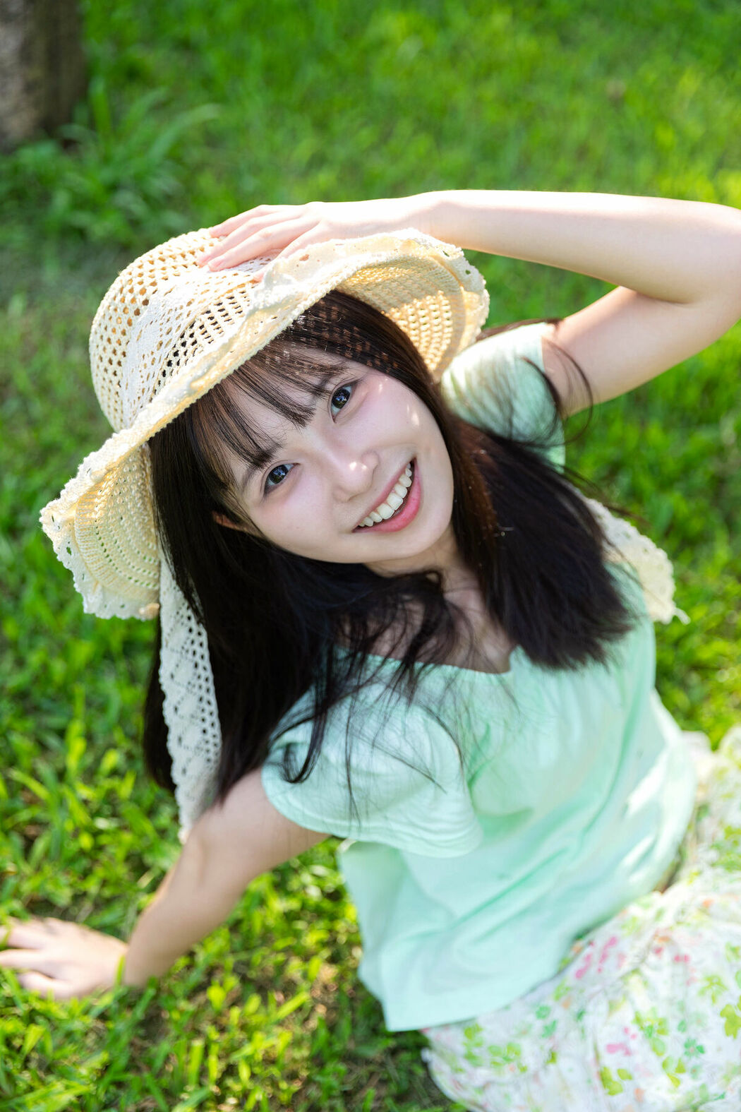 YiTuYu艺图语 Vol.9794 Xiao Xin Da Ke Shui ZZ (17P)