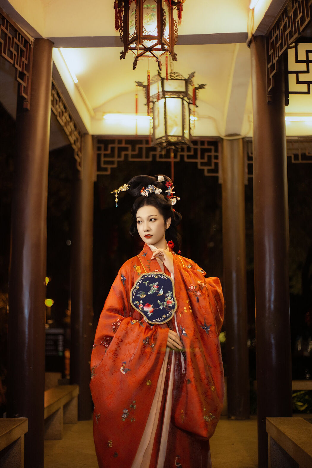 YiTuYu艺图语 Vol.9798 Li Xiao Xin (23P)