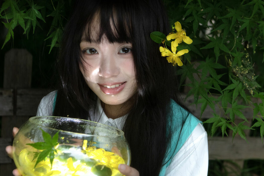 YiTuYu艺图语 Vol.9796 Xiao U (15P)