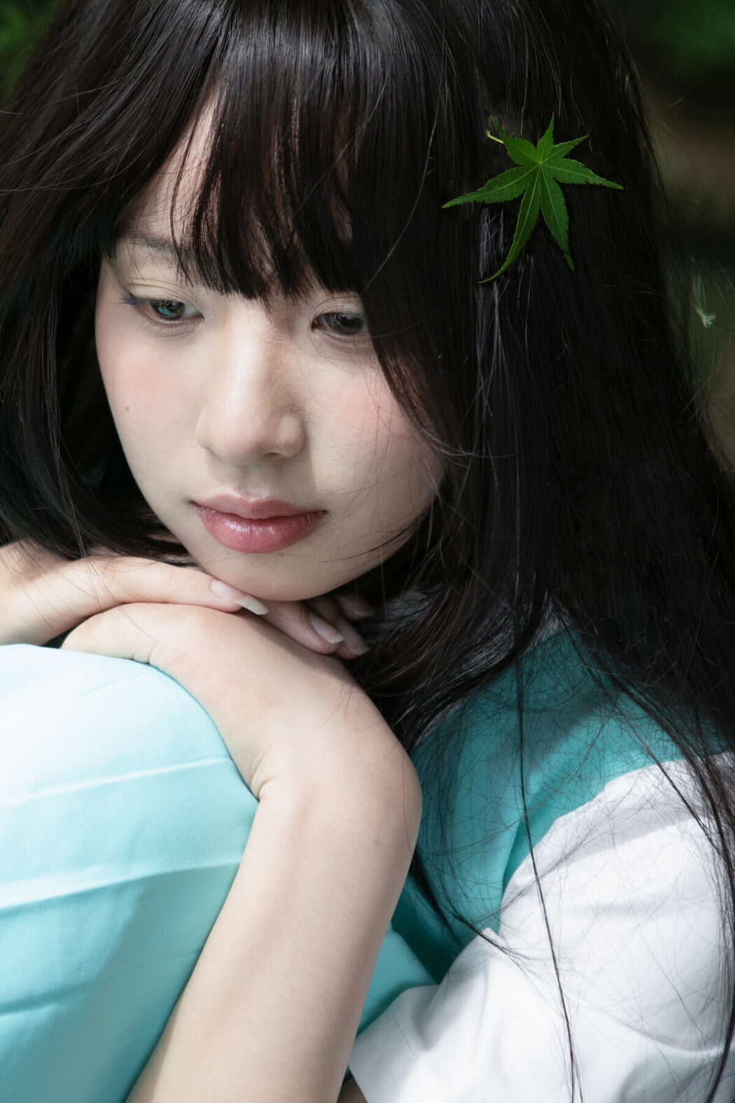 YiTuYu艺图语 Vol.9796 Xiao U (15P)