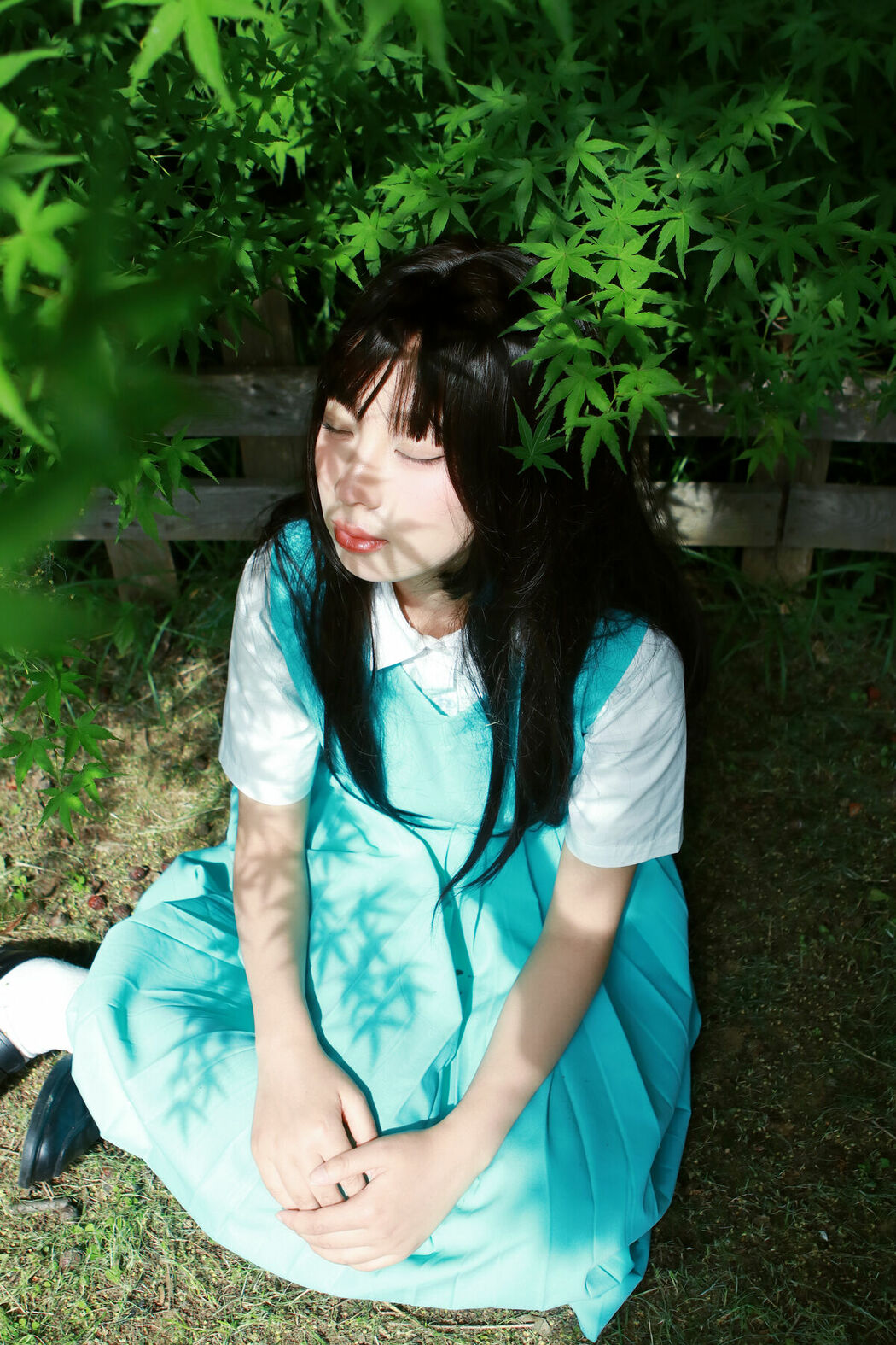 YiTuYu艺图语 Vol.9796 Xiao U (15P)