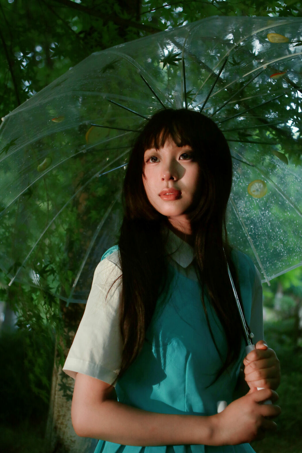 YiTuYu艺图语 Vol.9796 Xiao U (15P)