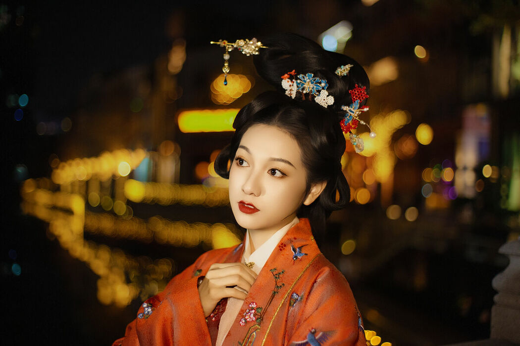 YiTuYu艺图语 Vol.9798 Li Xiao Xin (23P)
