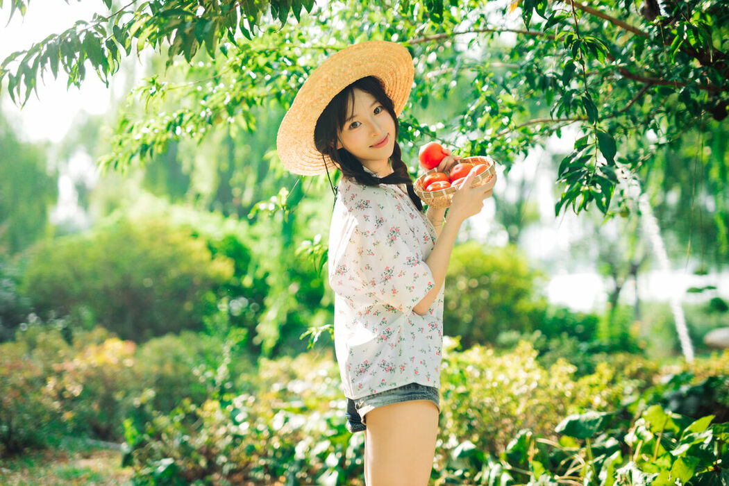 YiTuYu艺图语 Vol.9793 Xing Xing (46P)