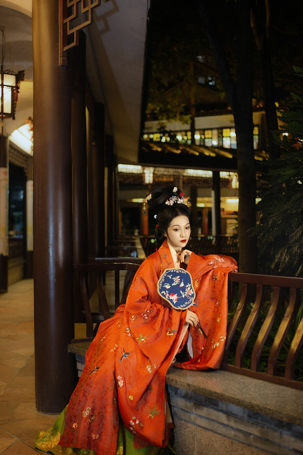 YiTuYu艺图语 Vol.9798 Li Xiao Xin (23P)