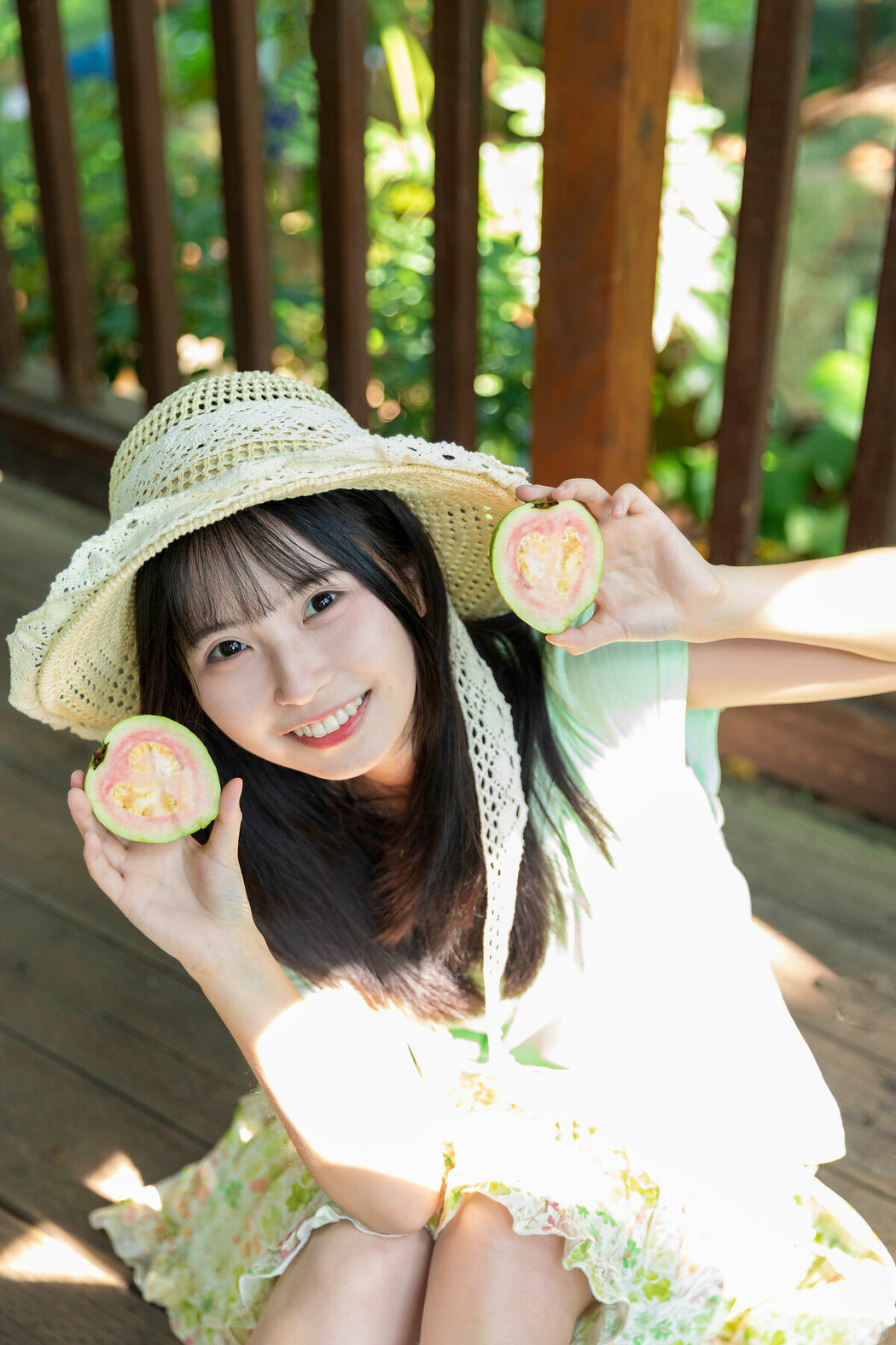 YiTuYu艺图语 Vol.9794 Xiao Xin Da Ke Shui ZZ (17P)
