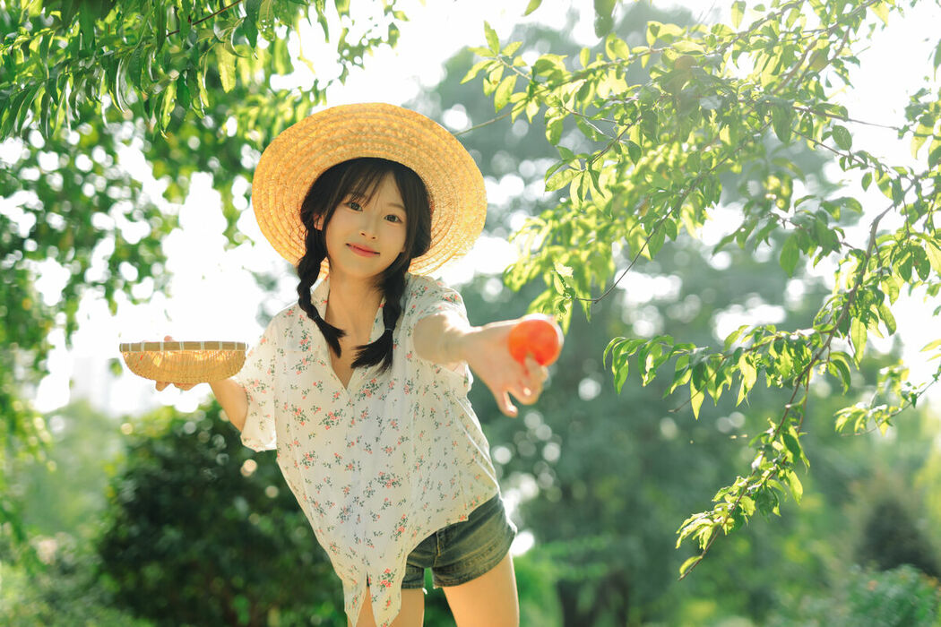 YiTuYu艺图语 Vol.9793 Xing Xing (46P)