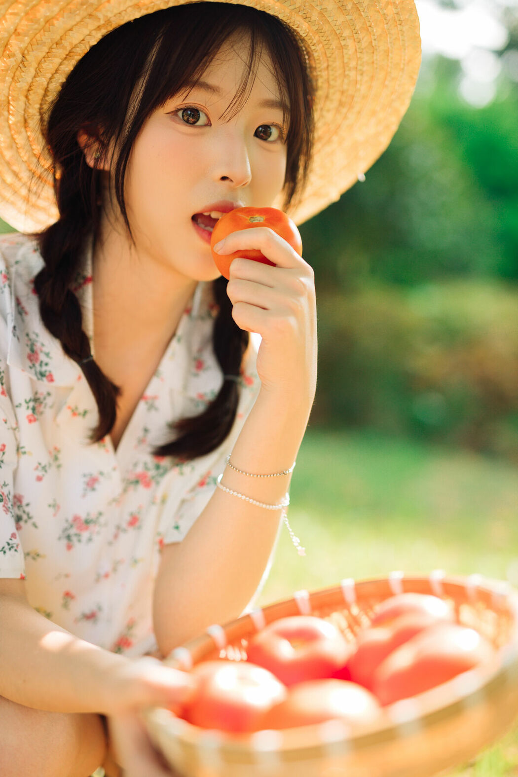 YiTuYu艺图语 Vol.9793 Xing Xing (46P)