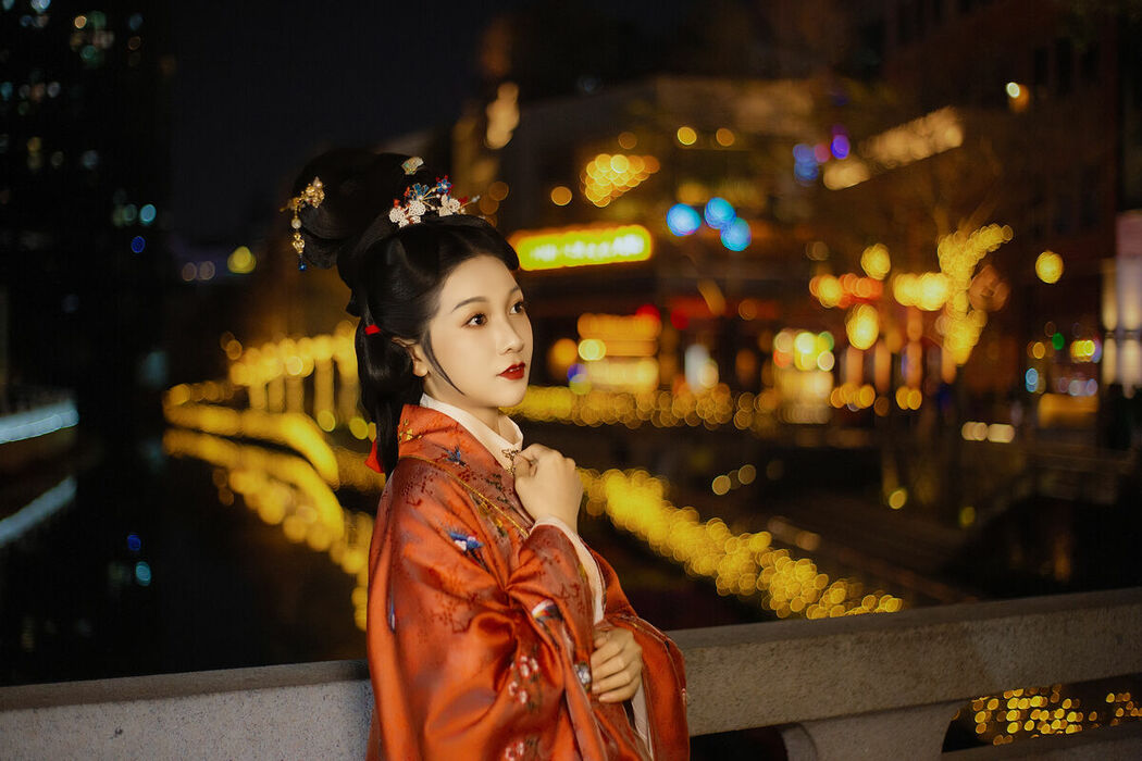 YiTuYu艺图语 Vol.9798 Li Xiao Xin (23P)