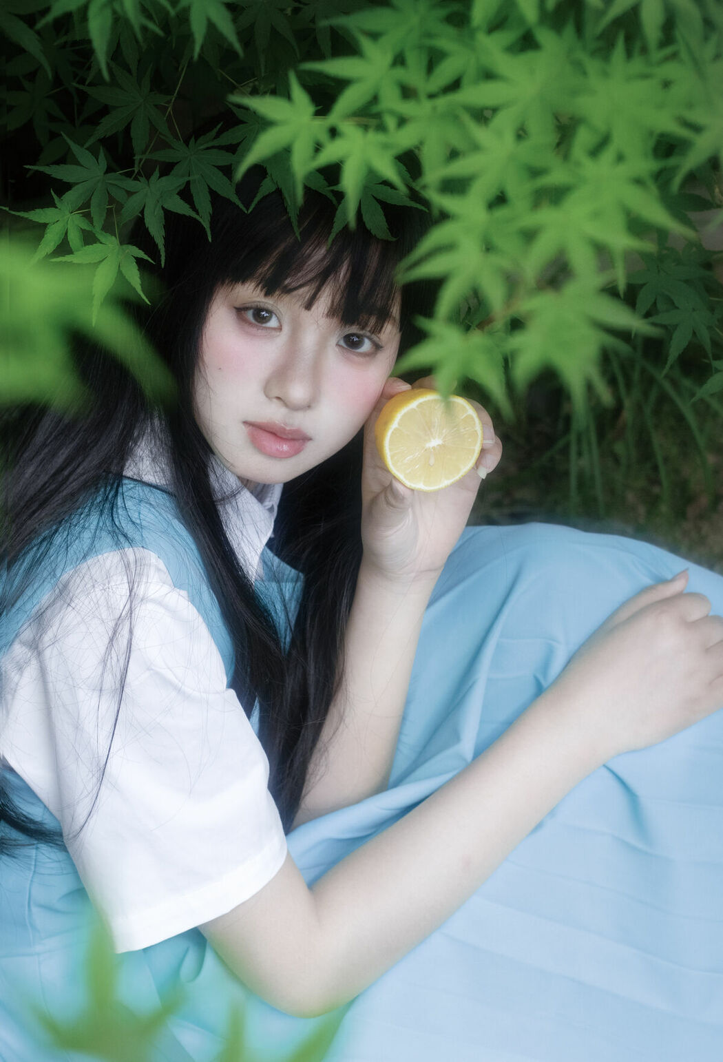 YiTuYu艺图语 Vol.9796 Xiao U (15P)