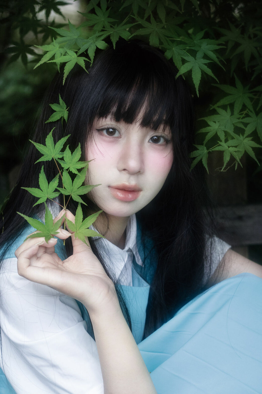 YiTuYu艺图语 Vol.9796 Xiao U (15P)