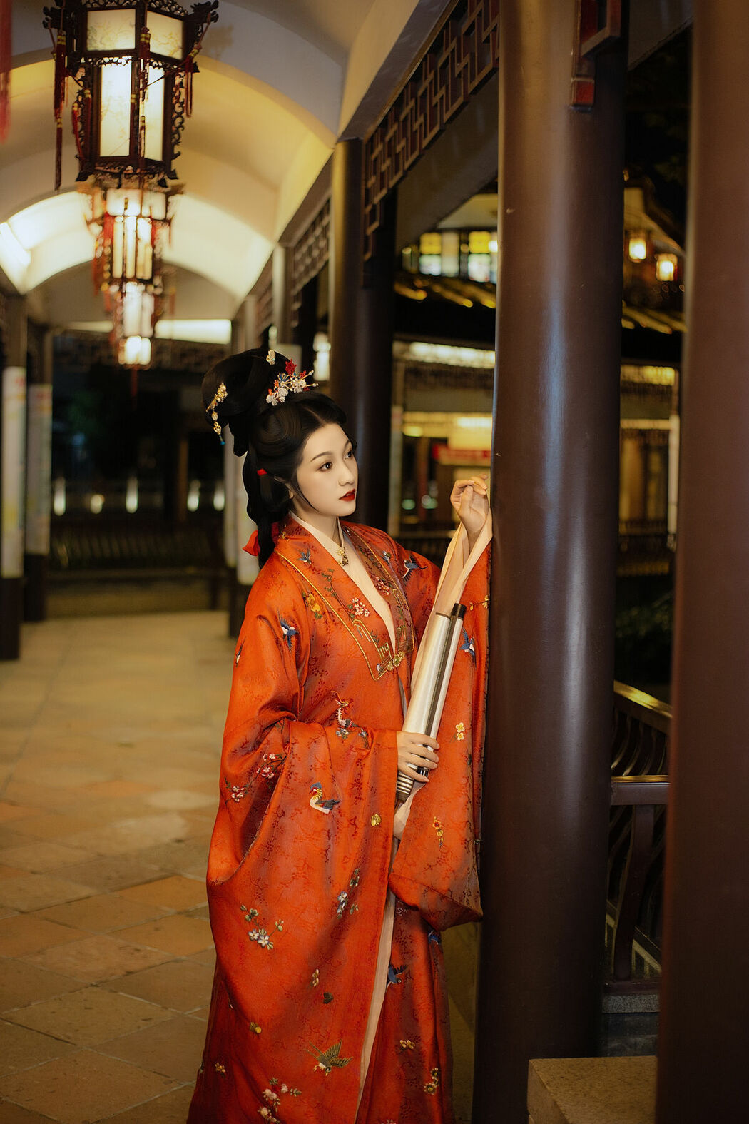 YiTuYu艺图语 Vol.9798 Li Xiao Xin (23P)
