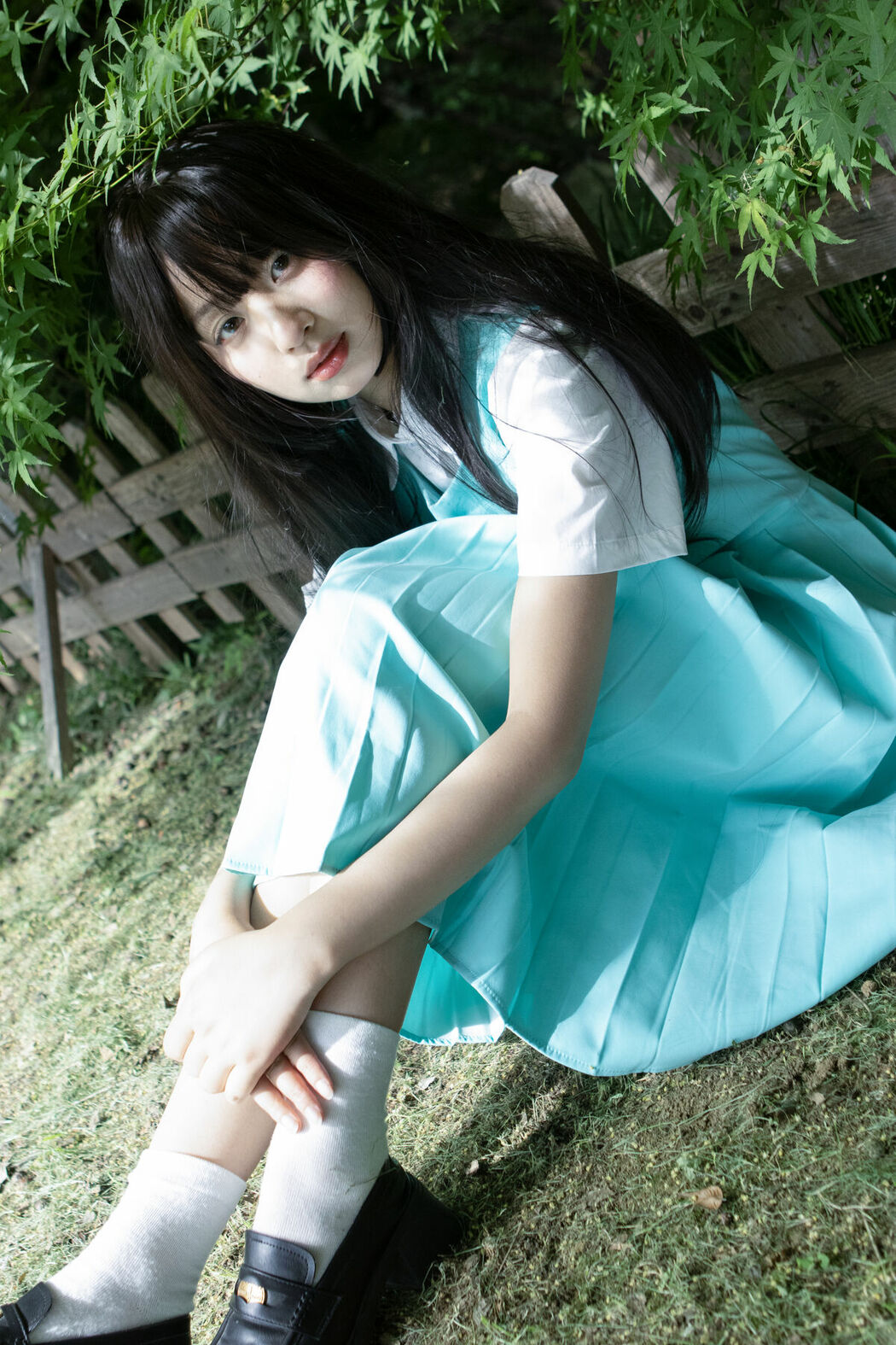 YiTuYu艺图语 Vol.9796 Xiao U (15P)