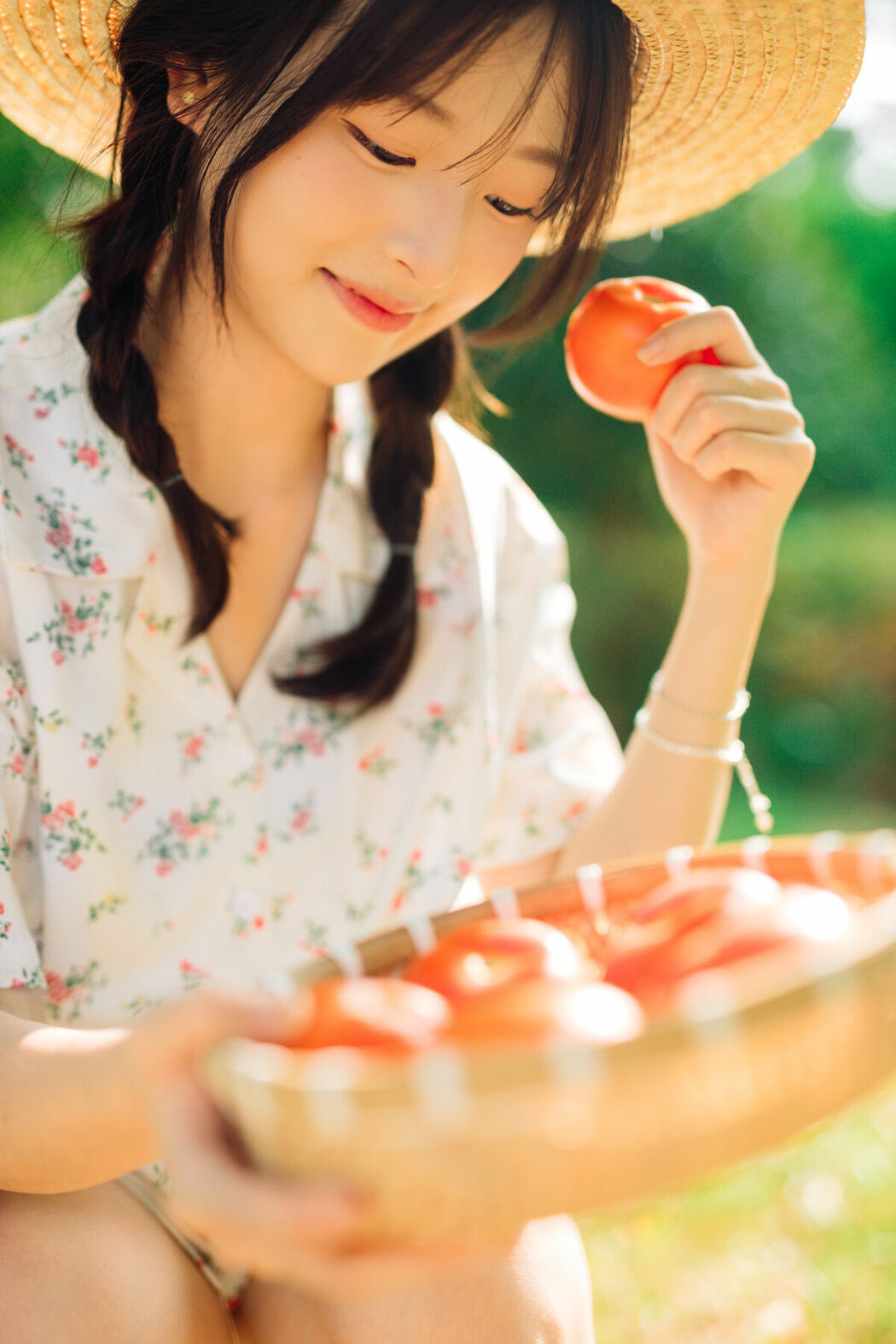YiTuYu艺图语 Vol.9793 Xing Xing (46P)
