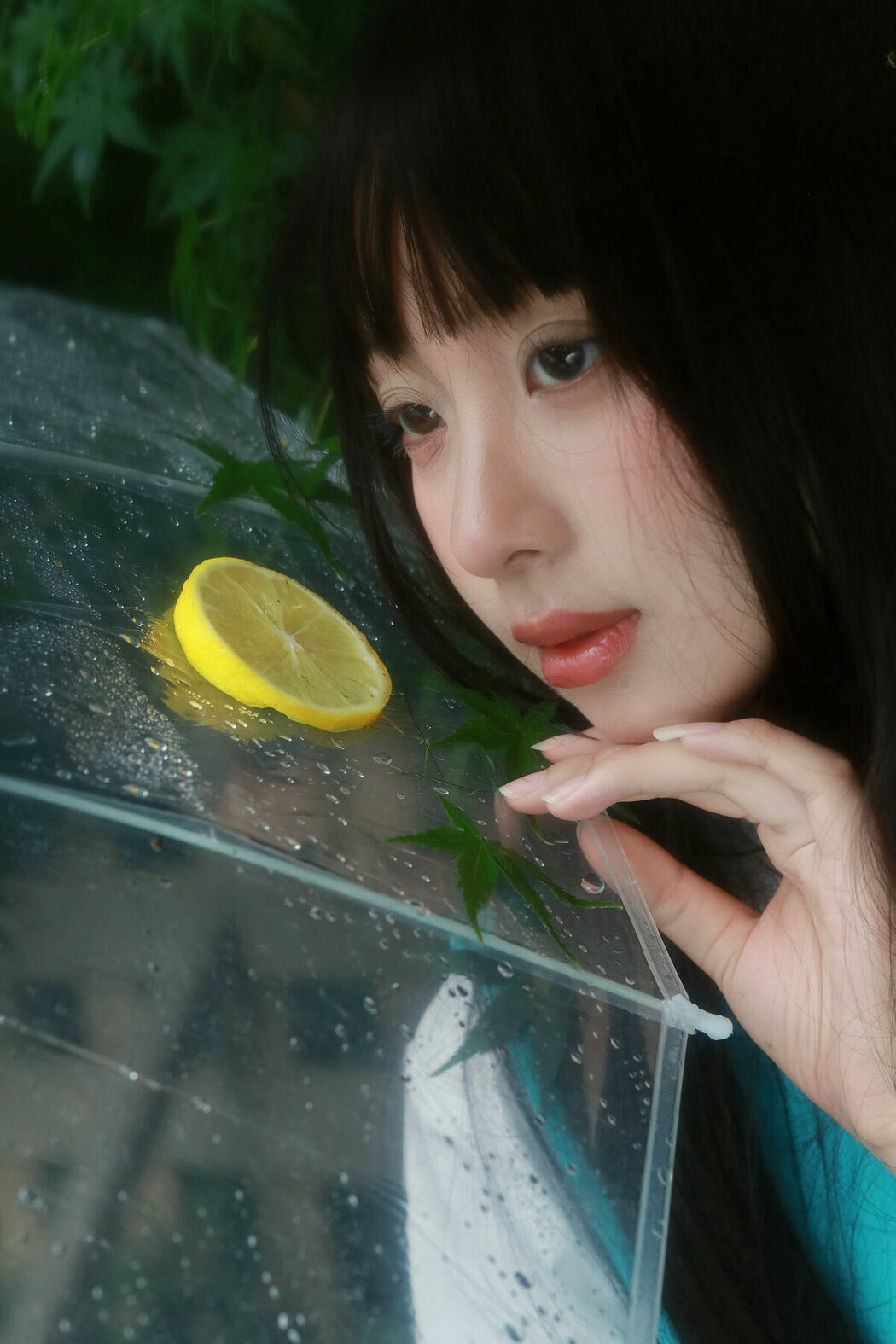 YiTuYu艺图语 Vol.9796 Xiao U (15P)