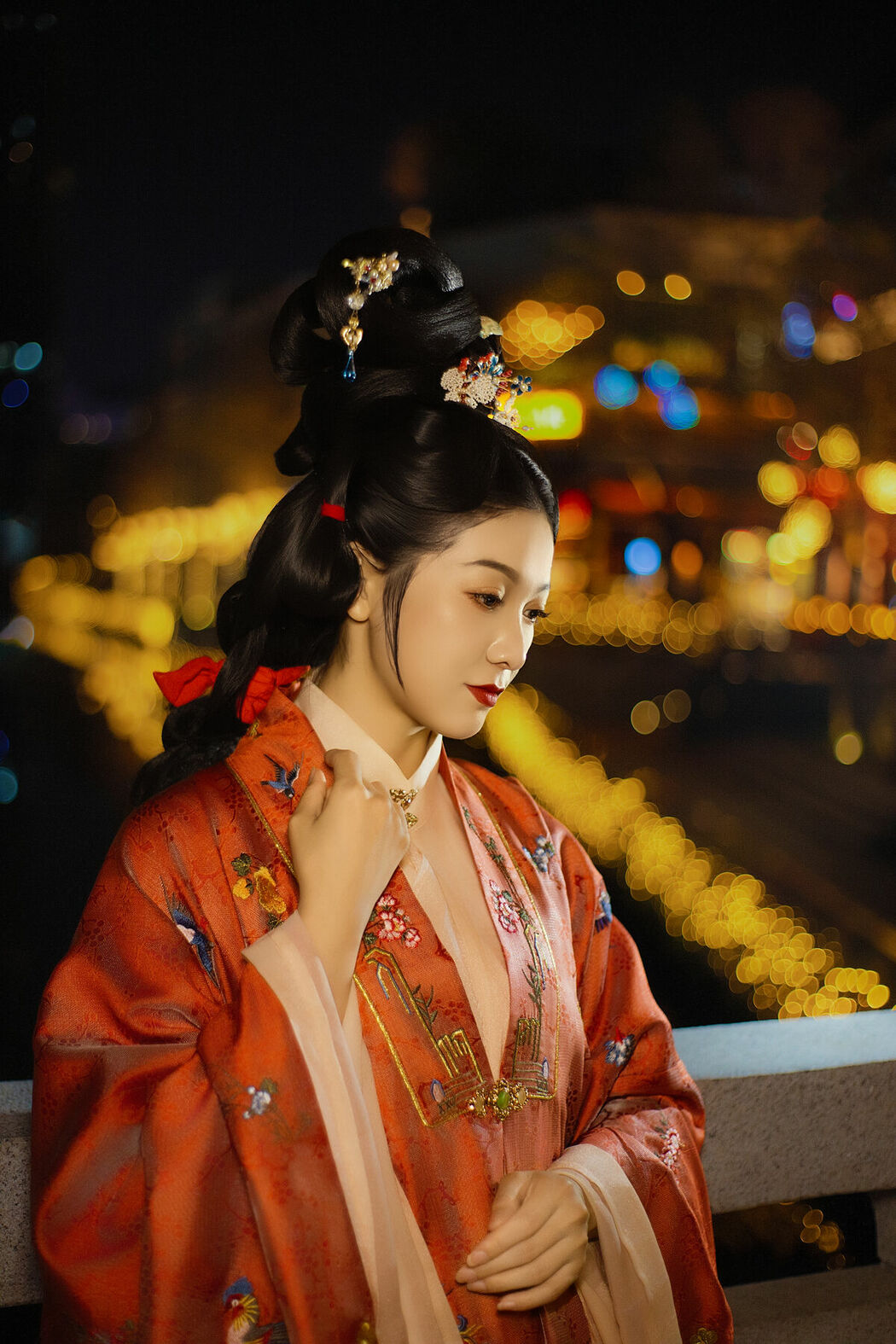 YiTuYu艺图语 Vol.9798 Li Xiao Xin (23P)