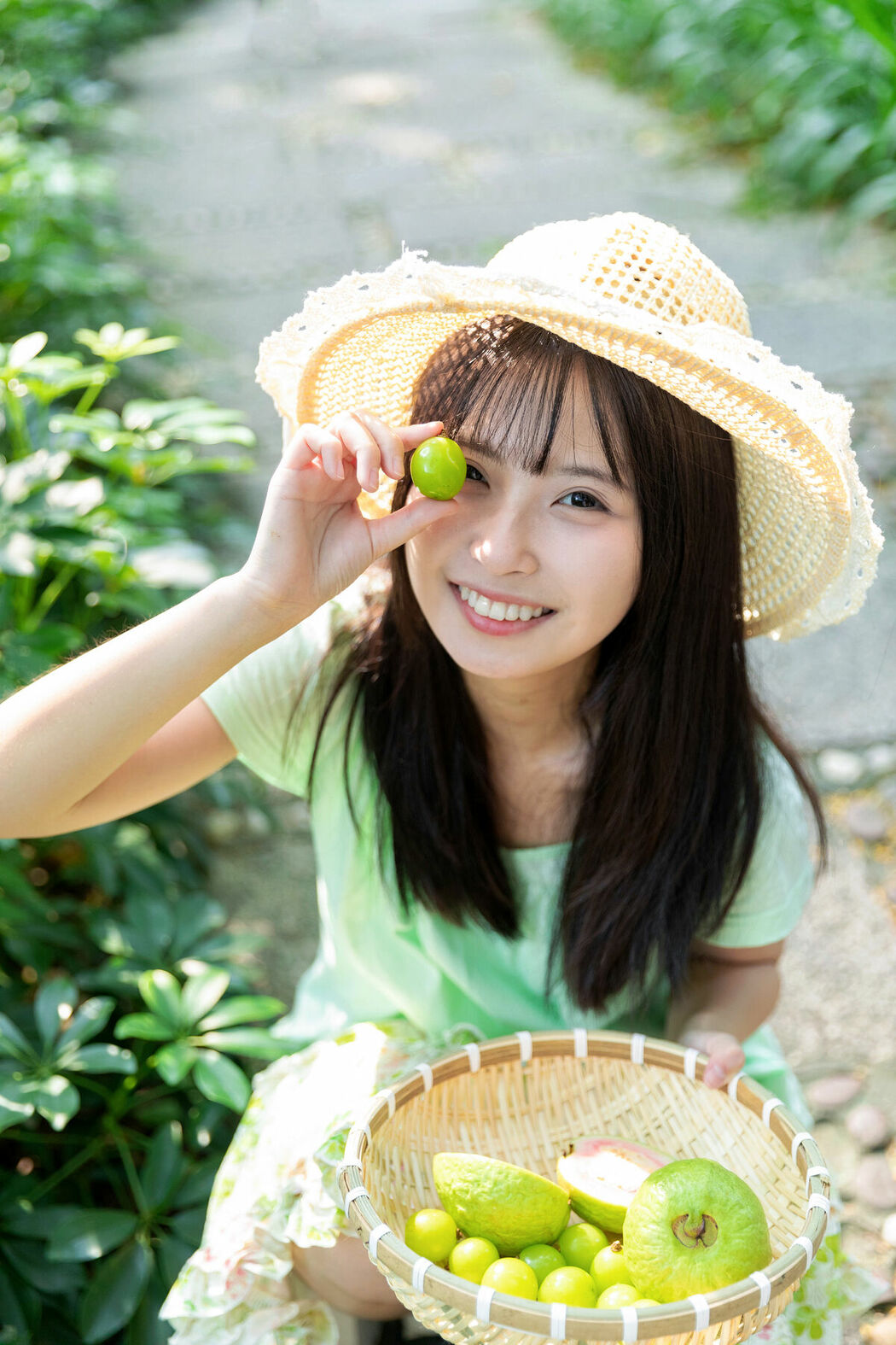 YiTuYu艺图语 Vol.9794 Xiao Xin Da Ke Shui ZZ (17P)