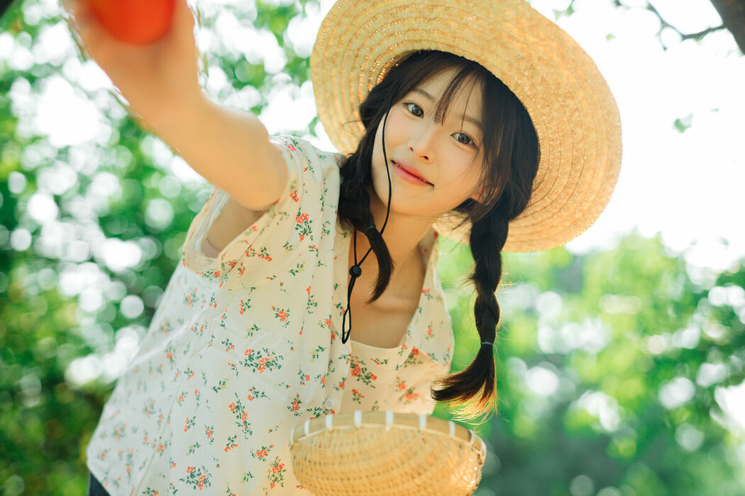 YiTuYu艺图语 Vol.9793 Xing Xing (46P)
