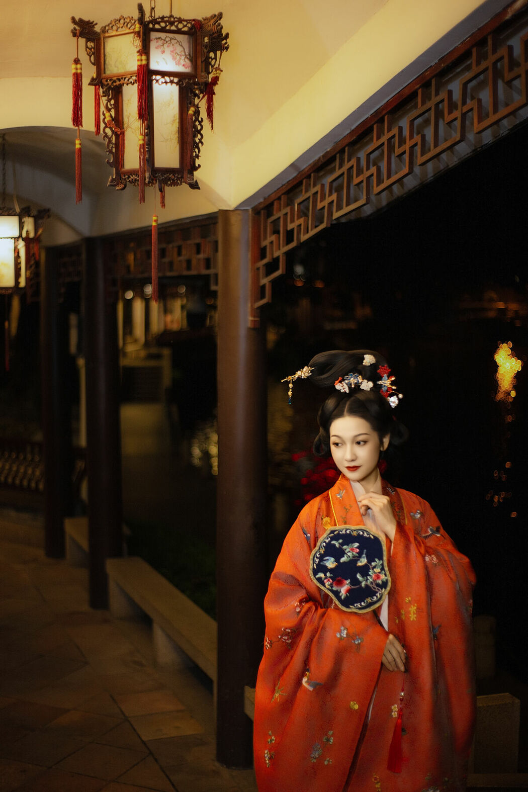 YiTuYu艺图语 Vol.9798 Li Xiao Xin (23P)