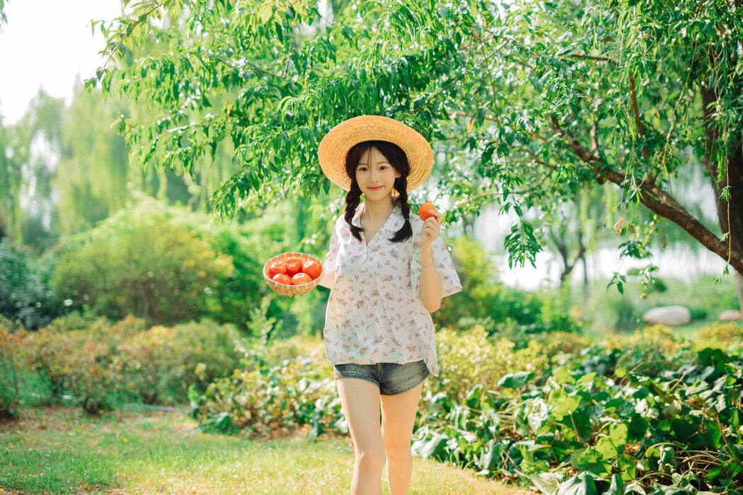 YiTuYu艺图语 Vol.9793 Xing Xing (46P)