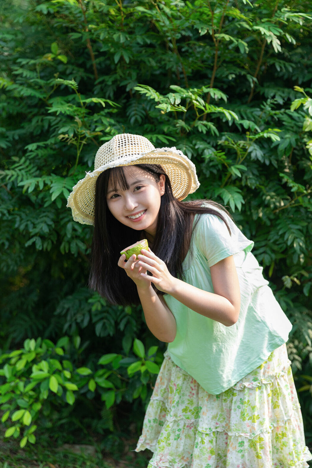 YiTuYu艺图语 Vol.9794 Xiao Xin Da Ke Shui ZZ (17P)