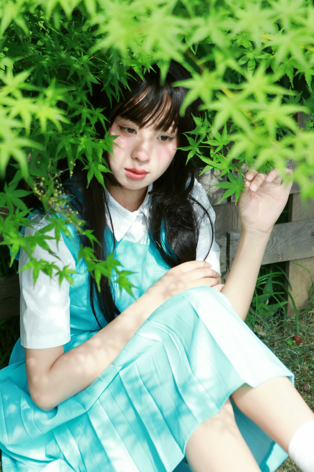 YiTuYu艺图语 Vol.9796 Xiao U (15P)