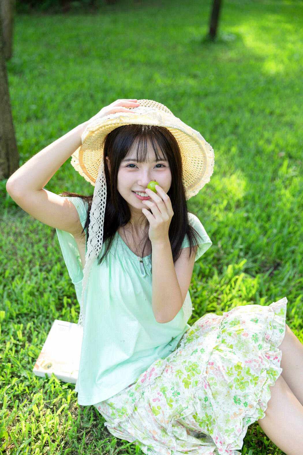 YiTuYu艺图语 Vol.9794 Xiao Xin Da Ke Shui ZZ (17P)