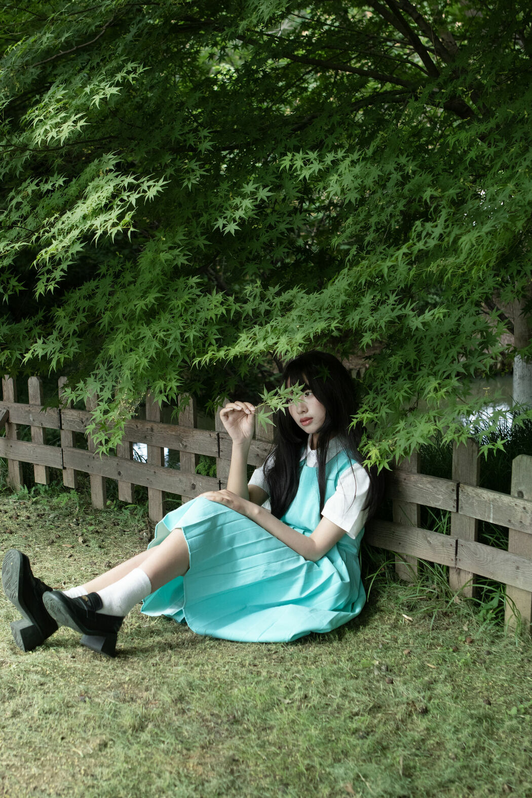 YiTuYu艺图语 Vol.9796 Xiao U (15P)