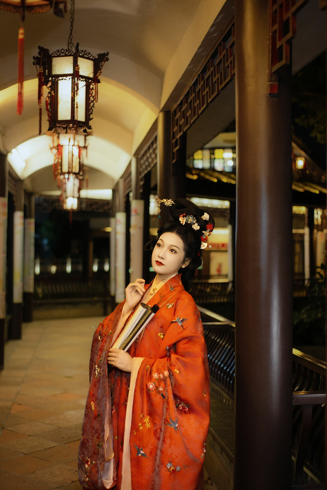 YiTuYu艺图语 Vol.9798 Li Xiao Xin (23P)