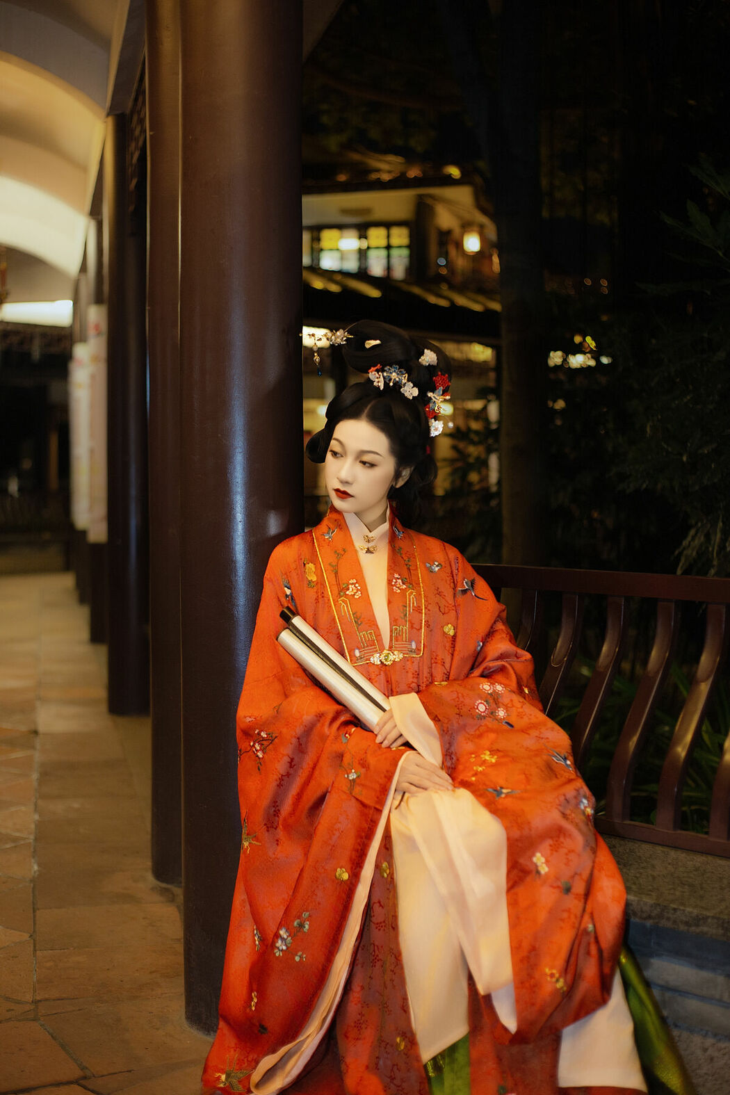 YiTuYu艺图语 Vol.9798 Li Xiao Xin (23P)
