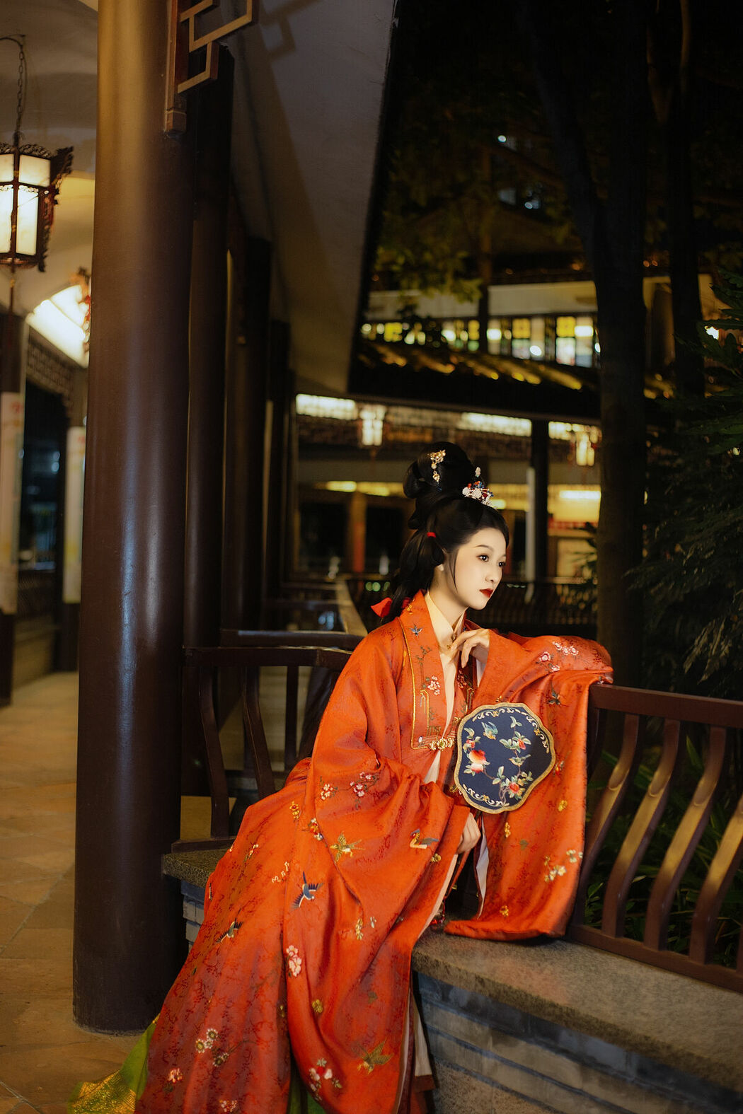 YiTuYu艺图语 Vol.9798 Li Xiao Xin (23P)
