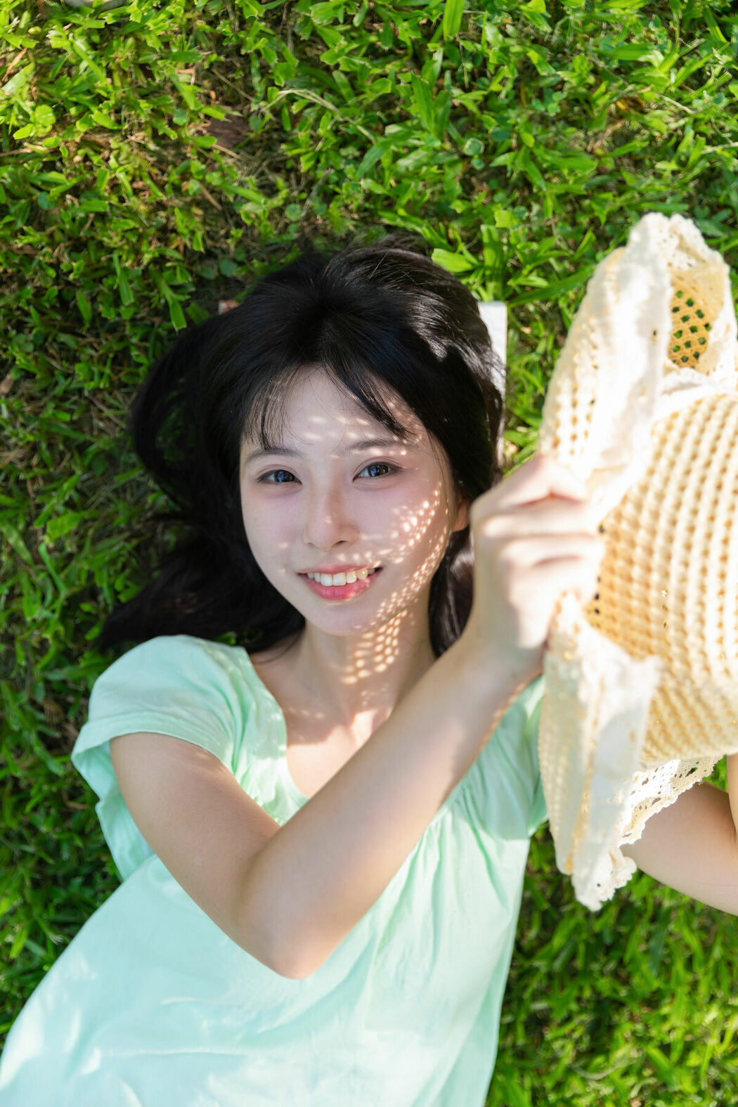 YiTuYu艺图语 Vol.9794 Xiao Xin Da Ke Shui ZZ (17P)